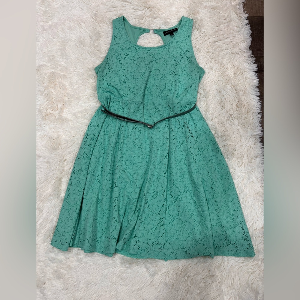 Lane Bryant dress size 14